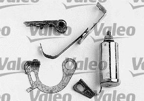 VALEO 608190 - Kit d'assemblage, unité d'allumage droxauto.com