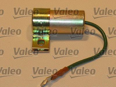 VALEO 607453 - Fiche, bobine d'allumage droxauto.com