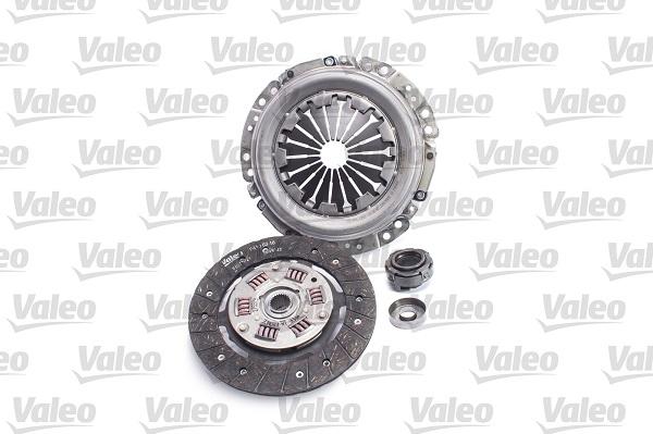 VALEO 6730 - Kit d'embrayage droxauto.com