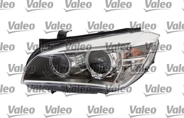 VALEO 044949 - Projecteur principal droxauto.com