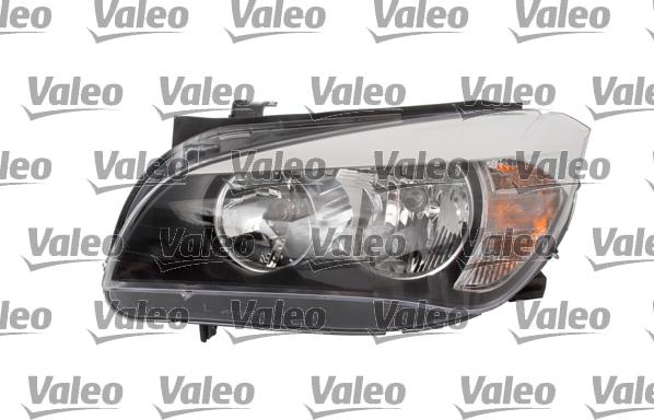 VALEO 044945 - Projecteur principal droxauto.com