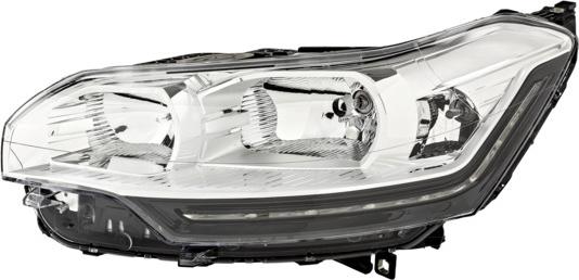 VALEO 044469 - Projecteur principal droxauto.com