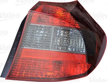 VALEO 044404 - Feu arrière droxauto.com