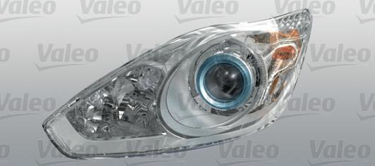 VALEO 044439 - Projecteur principal droxauto.com