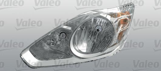 VALEO 044435 - Projecteur principal droxauto.com