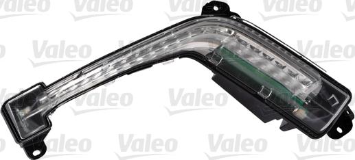 VALEO 044652 - Feu diurne droxauto.com