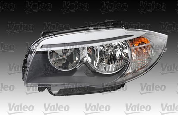 VALEO 044610 - Projecteur principal droxauto.com