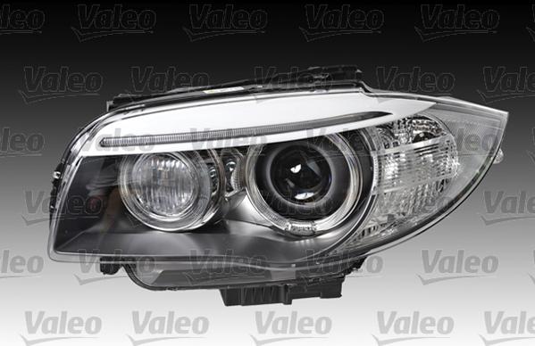 VALEO 044618 - Projecteur principal droxauto.com