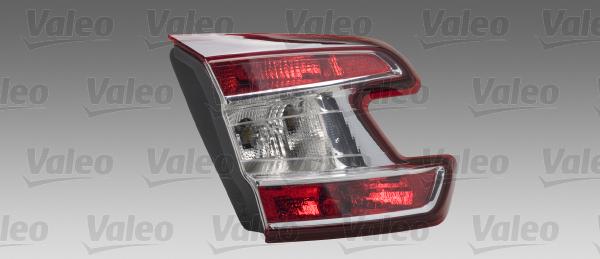 VALEO 044087 - Feu arrière droxauto.com