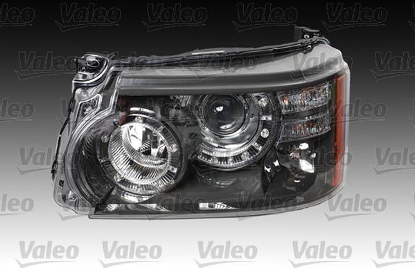 VALEO 044153 - Projecteur principal droxauto.com