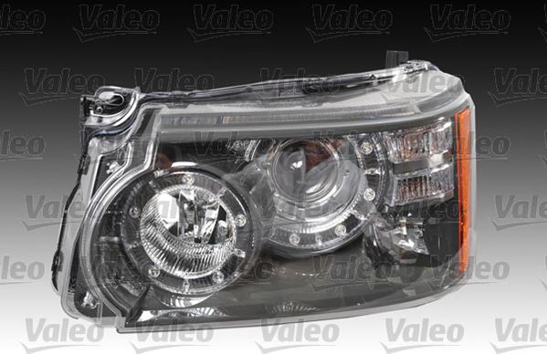 VALEO 044157 - Projecteur principal droxauto.com
