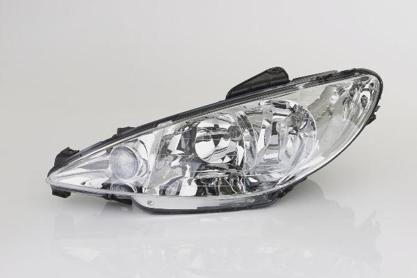 VALEO 044115 - Projecteur principal droxauto.com