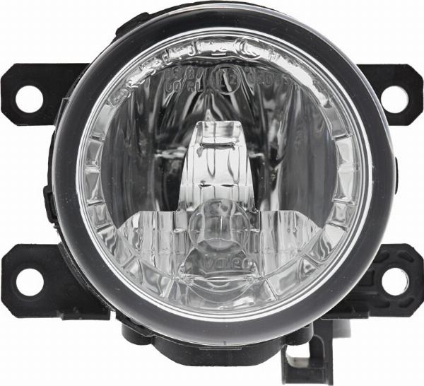 VALEO 044186 - Projecteur antibrouillard droxauto.com