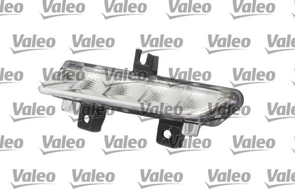 VALEO 044897 - Feu diurne droxauto.com