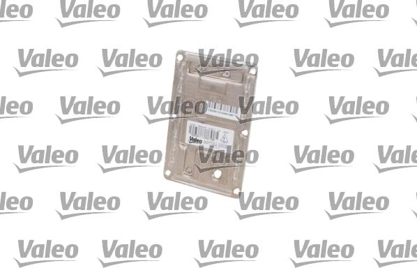 VALEO 044861 - Ballast, lampe à décharge droxauto.com