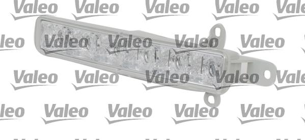 VALEO 044862 - Feu diurne droxauto.com