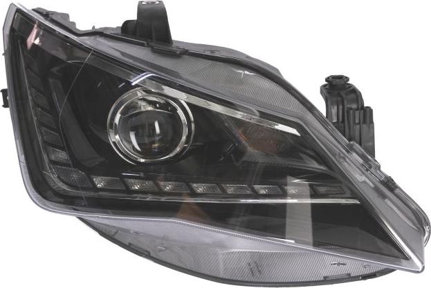 VALEO 044834 - Projecteur principal droxauto.com