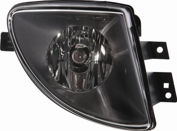 VALEO 044368 - Projecteur antibrouillard droxauto.com