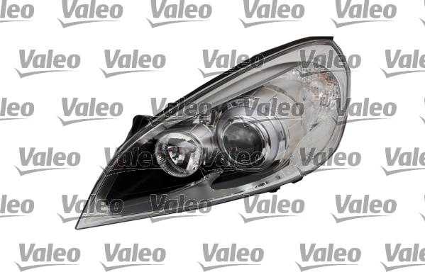 VALEO 044377 - Projecteur principal droxauto.com