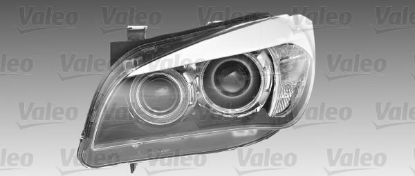 VALEO 044295 - Projecteur principal droxauto.com