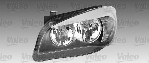 VALEO 044291 - Projecteur principal droxauto.com