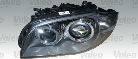 VALEO 044283 - Projecteur principal droxauto.com
