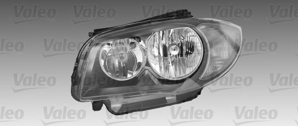 VALEO 044275 - Projecteur principal droxauto.com