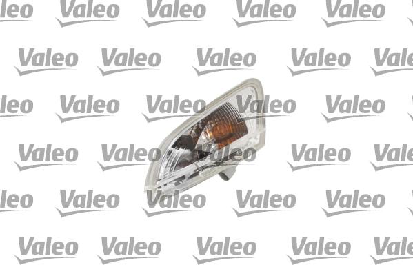 VALEO 044762 - Feu clignotant droxauto.com