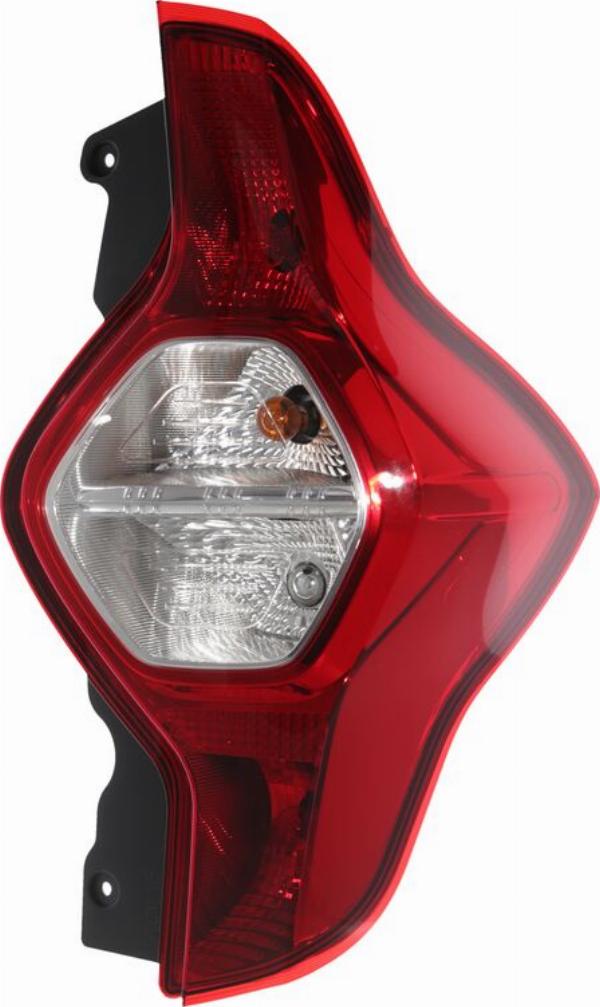 VALEO 044778 - Feu arrière droxauto.com