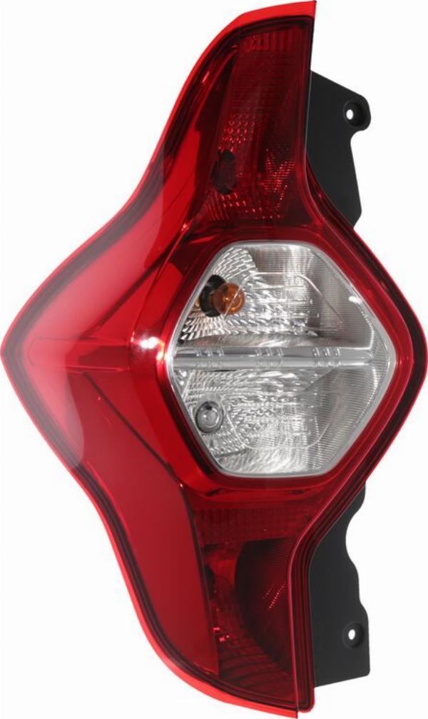 VALEO 044777 - Feu arrière droxauto.com