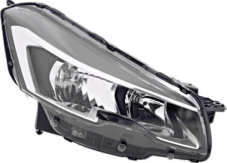 VALEO 045441 - Projecteur principal droxauto.com