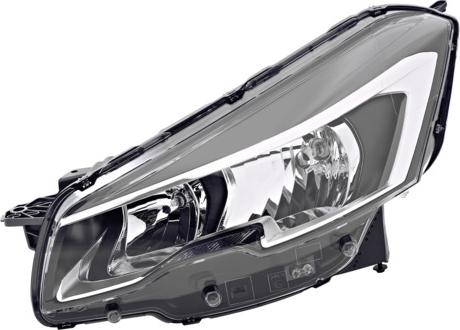 VALEO 045442 - Projecteur principal droxauto.com