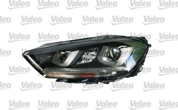 VALEO 045402 - Projecteur principal droxauto.com