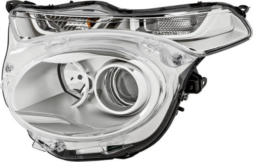 VALEO 045438 - Projecteur principal droxauto.com