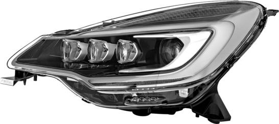 VALEO 045426 - Projecteur principal droxauto.com