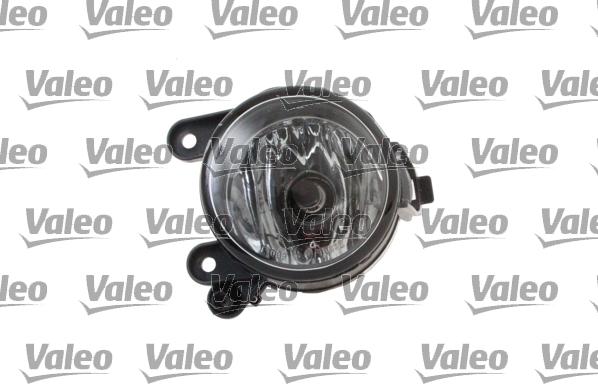 VALEO 045090 - Projecteur antibrouillard droxauto.com