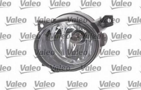 VALEO 045097 - Projecteur antibrouillard droxauto.com