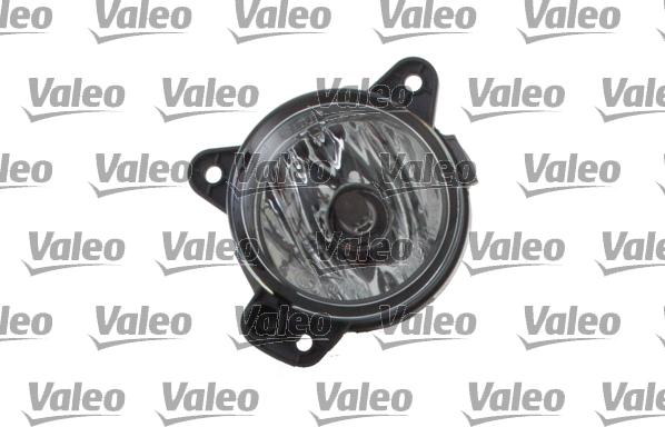 VALEO 045089 - Projecteur antibrouillard droxauto.com