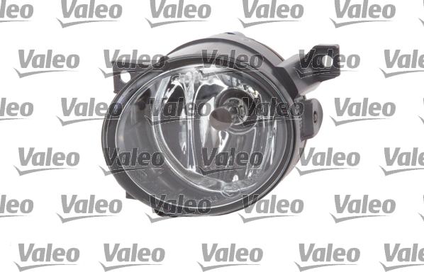 VALEO 045087 - Projecteur antibrouillard droxauto.com