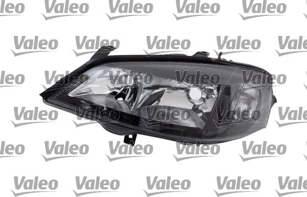 VALEO 045032 - Projecteur principal droxauto.com