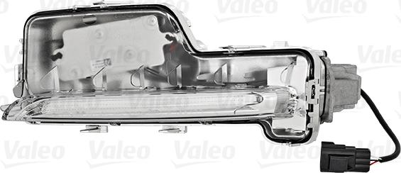 VALEO 045156 - Feu diurne droxauto.com