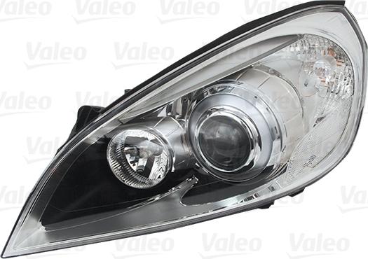 VALEO 045136 - Projecteur principal droxauto.com