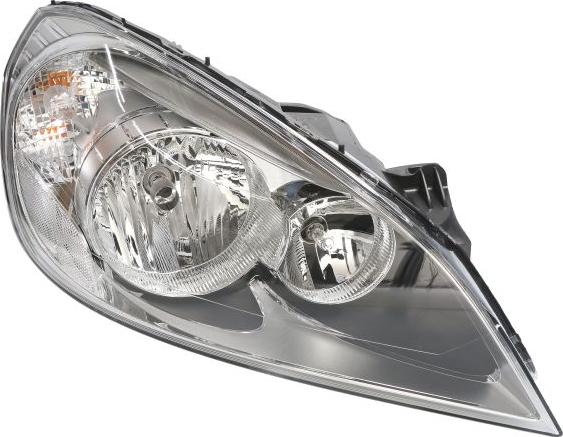 VALEO 045133 - Projecteur principal droxauto.com