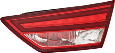 VALEO 045331 - Feu arrière droxauto.com