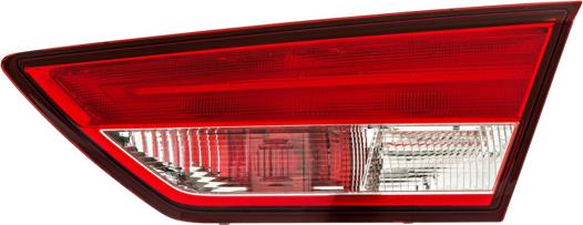 VALEO 045325 - Feu arrière droxauto.com