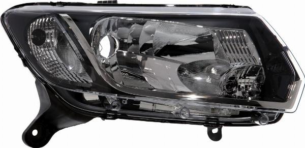 VALEO 045291 - Projecteur principal droxauto.com