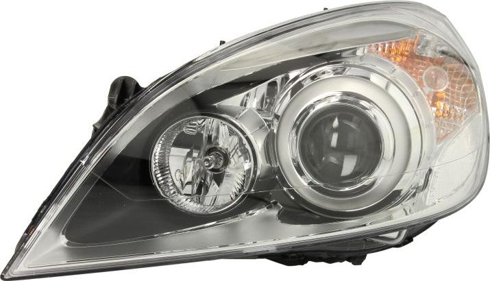 VALEO 046956 - Projecteur principal droxauto.com