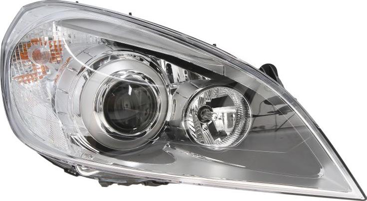 VALEO 046957 - Projecteur principal droxauto.com