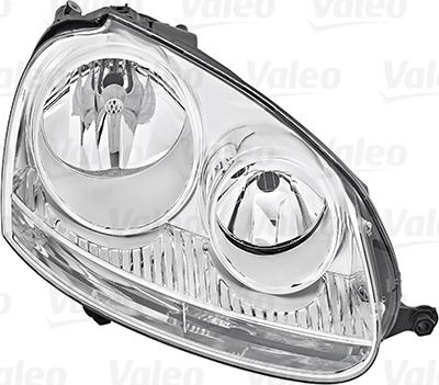 VALEO 046651 - Projecteur principal droxauto.com