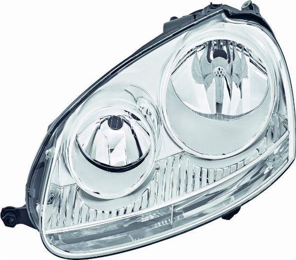 VALEO 046650 - Projecteur principal droxauto.com